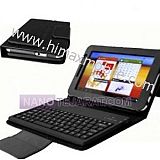 کیف کیبورد دار سامسونگ گالکسی کیف کیبورد دار سامسونگ گالکسی